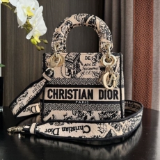 Dior My Lady Bags